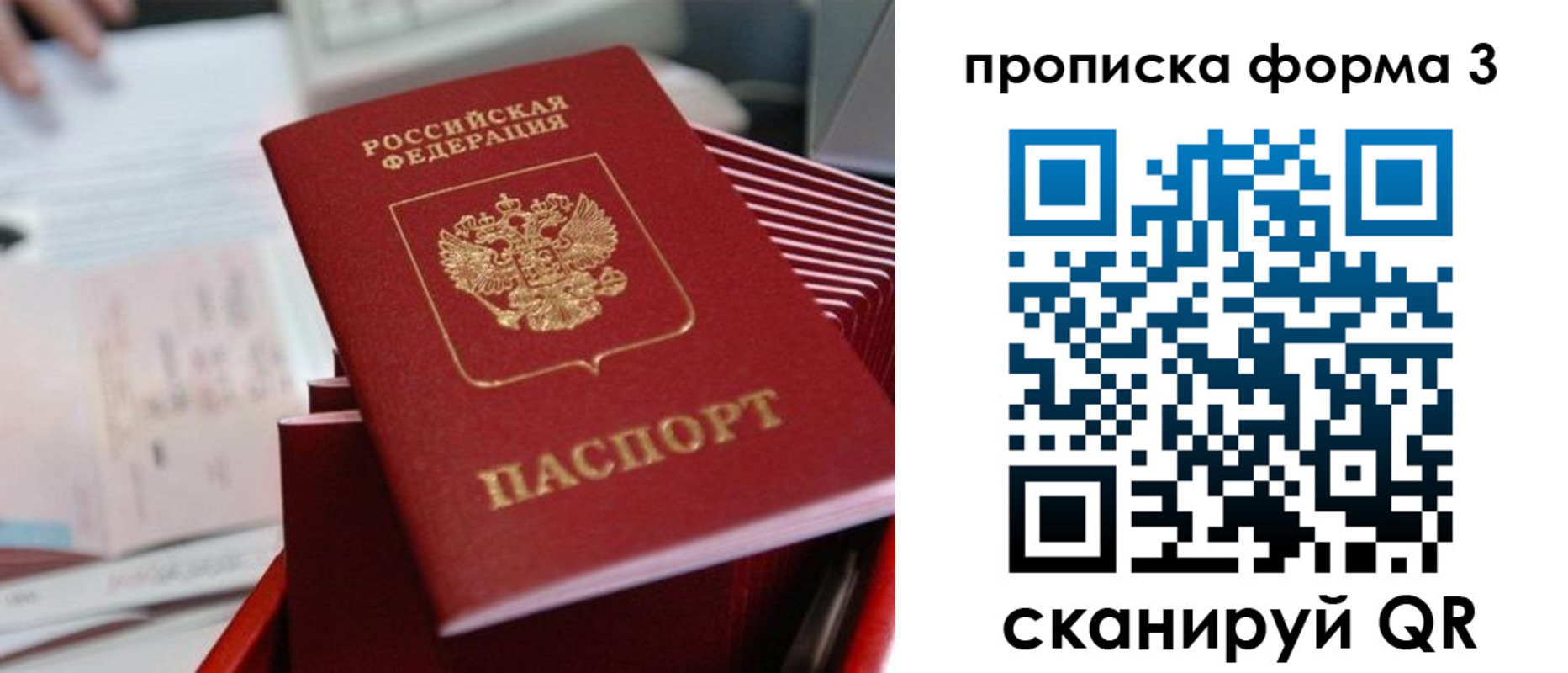 временная регистрация гарантия в Братске